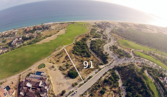 Luxury property Cabo